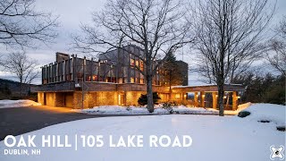 105 Lake Rd video tour