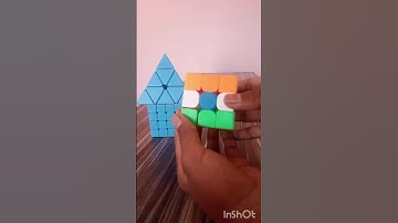 how to make an INDIAN FLAG by rubiks cube #shorts#viral#trending#shortsfeed#youtube#cube