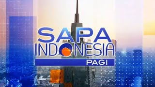 LIVE SAPA INDONESIA PAGI,  27 Oktober 2023