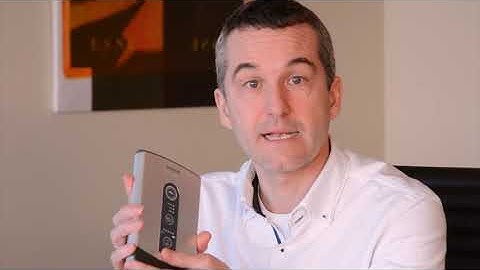 Simcenter Testing Solution - SCADAS Hardware Introduction