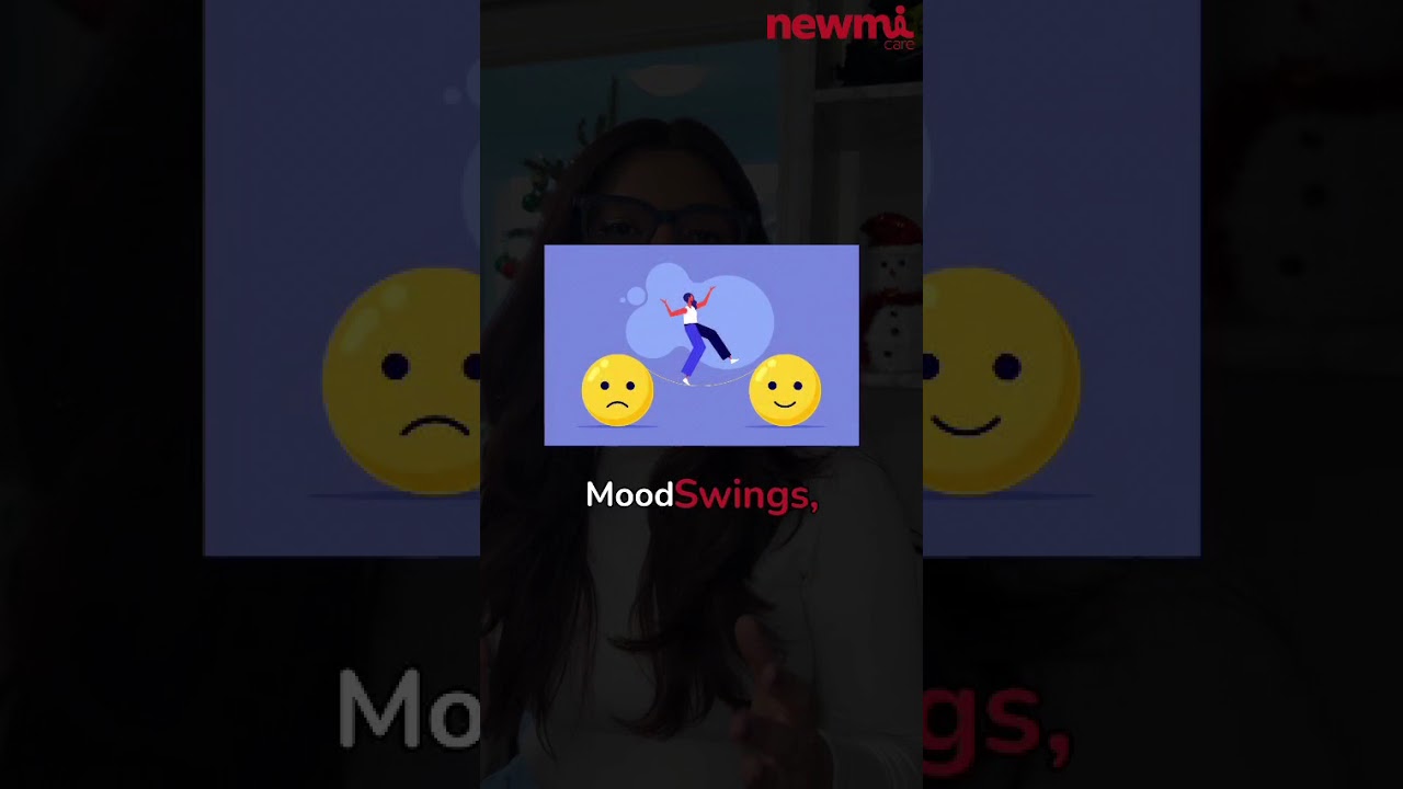 Women's Hormones Decoded !! 