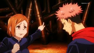 Yuuji And Nobara Went Viral With Their Dance