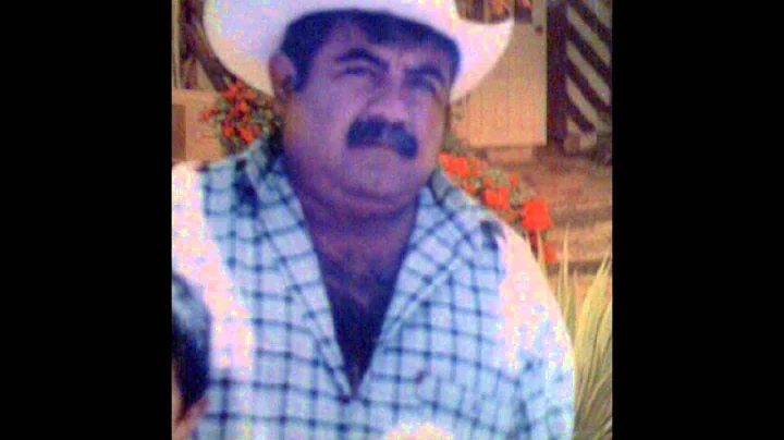 el corrido de RODOLFO MORENO LUCENA-SEMENTALE...  ...