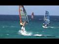 Continentseven windsurfing podcast 4