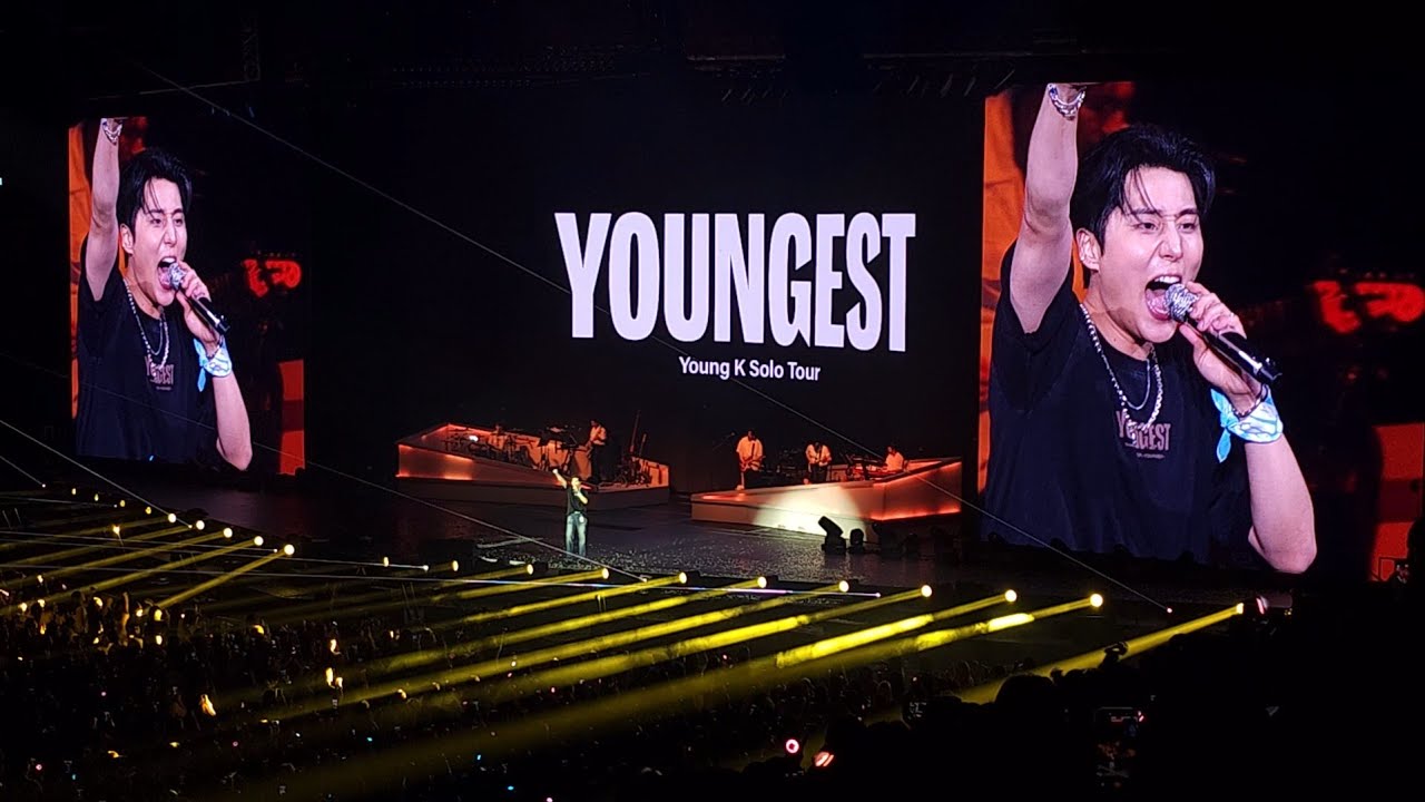 260816 Young K Solo tour 