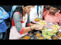 Famous Kavita Ragada Pattice in Mumbai Street | Only 20 Rs Per Plate | Mumbai Street Food