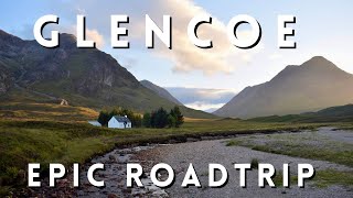 Top Things To Do In Glencoe