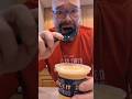 🚨Trying the new Wendy's PUMPKIN SPICE FROSTY for the first time 🤯🎃