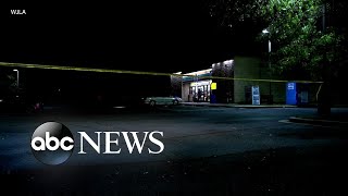 1 dead, 3 injured in shooting at 7-Eleven in Maryland