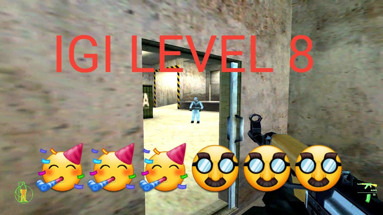 PROJECT IGI LEVEL 8 EASY BENGALI GAMEPLAY YouTube project-igi-level-8-easy-bengali-gameplay-youtube