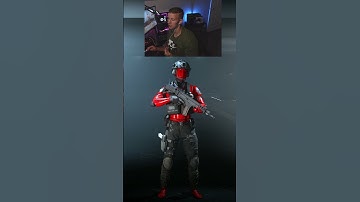 MAX LEVEL Reward for the MW3 Beta  #warzone #callofduty #gaming