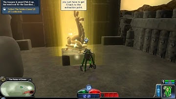 galaxy31M Plays; Spore GA; Part 71: Temple Run