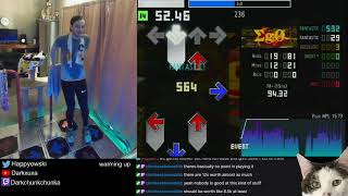 Eg0 [14] - 99.87% (56w 7e - ECFA 2021)