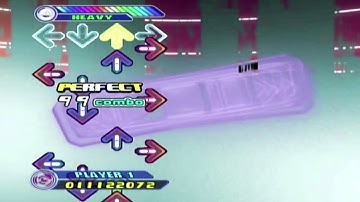 Dance Dance Revolution ULTRAMIX 2- Route 80s