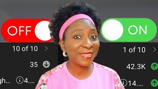 YouTube Stopped Recommending Your Videos Fix THIS now