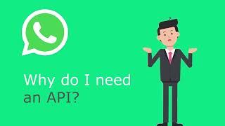 WhatsApp Business API explanation + Introduction to get.chat integration API screenshot 3