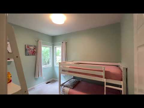 401 NW Highcliffe Drive, Lee's Summit, MO home video tour