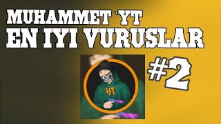 Muhammetyt En İyi Vuruşlar Deagle - Zula Montajdeagle Tadi Bi̇ Başka