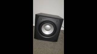 Infinity Entra Sub  | TESTED ☆ |