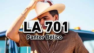 La 701- Panter Belico (2024)