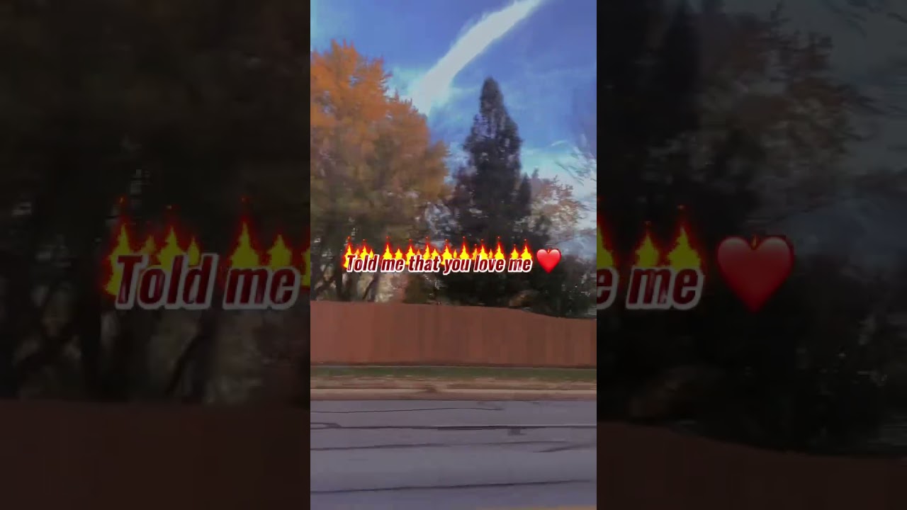 She keep on hitting my line ☎️ 