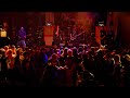 Chamber - HALF LIVING THINGS TOUR (FULLSET) Live at the Gramercy Theatre NYC 5/10/24