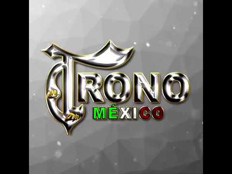 El Trono De Méxcio  -  La Sospecha
