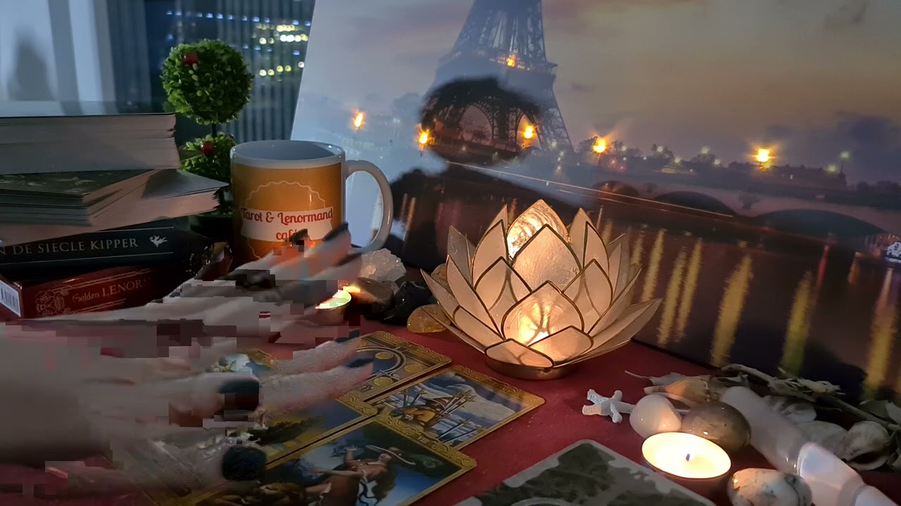 Njegove misli o meni?😉 Da li je zaljubljen?...🍀💕