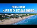 Hard Rock Hotel & Casino at Punta Cana, Dominican Republic ...