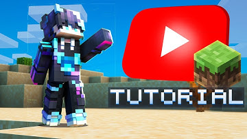 How to make the best Minecraft thumbnails (mobile)