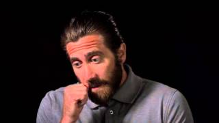 jake gyllenhaal demolition