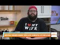 Livin' in the Kitchen with Homespun Kitchen Pt. 1