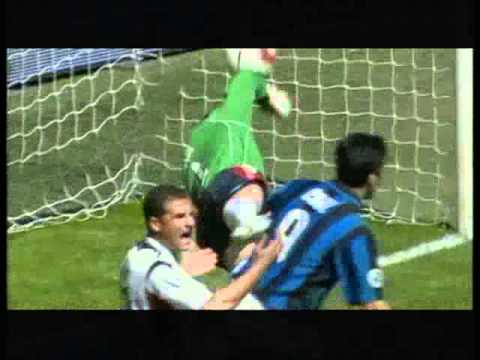 Stagione 2007/2008 - Inter vs. Cagliari (2:1)