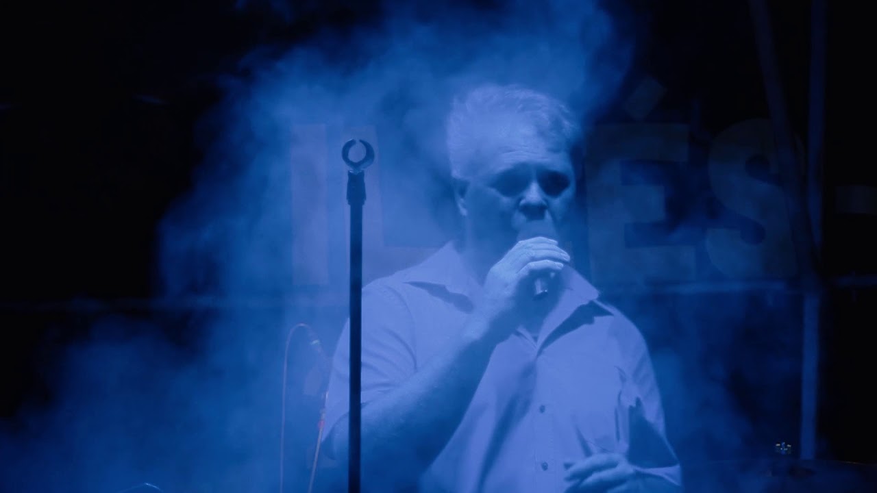 The End zenekar - Mulatósok élőben (Temerin, 2018)