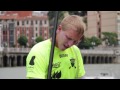 Connor Baxter: World No 1 coming into the Turtle Bay Finals