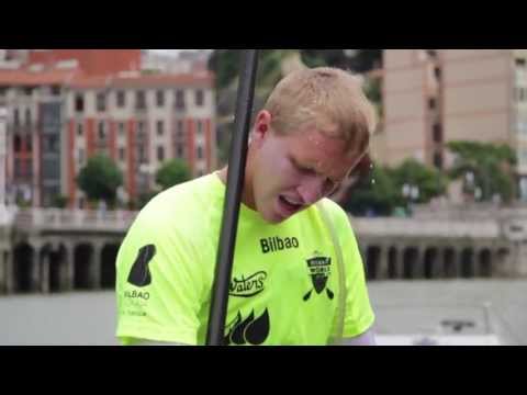 Connor Baxter: World No 1 coming into the Turtle Bay Finals