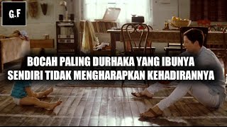 ANAK INI BUKANLAH ANAK YANG BIASA!!! #ALUR CERITA FILM WE NEED TO TALK ABOUT KAVIN