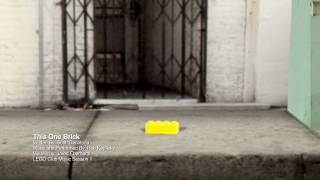 This One Brick Music Video