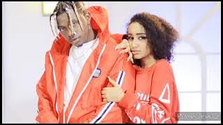 Marry Me - Rayvanny ( Music Audio)