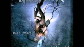 Video thumbnail of "Nevermore - The Heart Collector (Lyrics)"