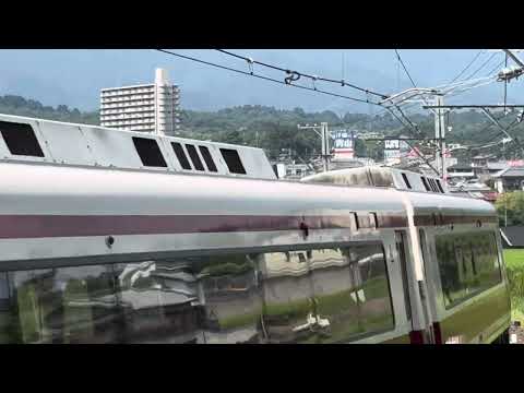 南海31000系特急こうや　南海高野線紀伊清水〜橋本