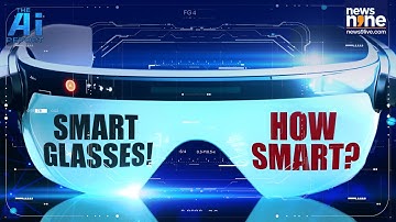 Google To Relaunch Smartglasses|meta