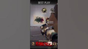 INSANE Quickscope Collaterals 🔥 #CODClips #Quickscope #SniperClips #Collateral  #Quickscoping