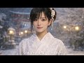 白銀の降神 Silver Deity MV#和風ファンタジー#守護神#オリジナル曲