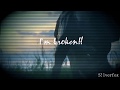 I'm broken... -Modelhorse musicvideo- (read the discription)