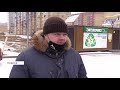 В Коврове открыли три экопункта, где мусор принимают за деньги (2020 12 16)