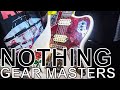 Nothing's Brandon Setta - GEAR MASTERS Ep. 262