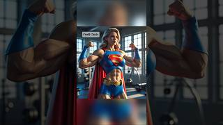 Whoever Builds A Body Like Mine Becomes My Wife? Superhero Comedy Skit