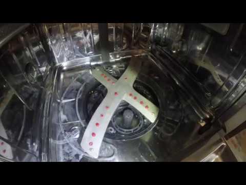 How To Clean The Inside Of A Stainless Steel Dishwasher