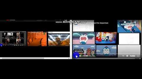 (REUPLOAD) Up to faster 25 parison